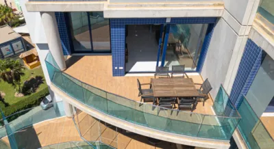 Penthouse in Punta Prima photo 36