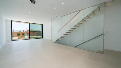 Apartment in Génova photo 11