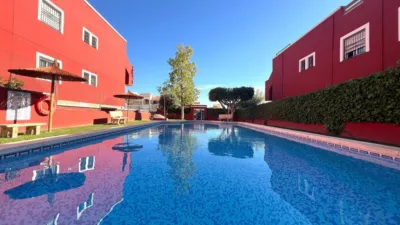 Casa – Orihuela, Manzana 1, Lagosol-Sector F-2 - Vista 2