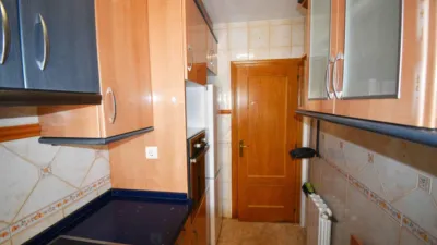 Apartment in Centre photo 12