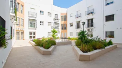 Apartment in San Julián photo 5