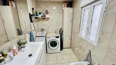 Apartment in Ciudad Elegida photo 13