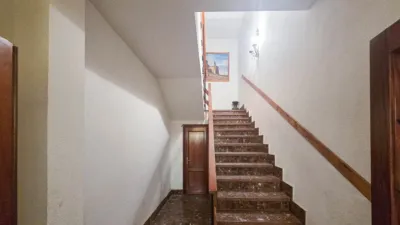 Chalet on Calle de la Victoria photo 28
