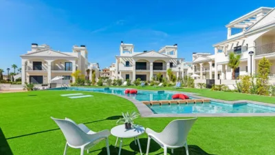 Casa – Rojales, Ciudad Quesada - Vista 4