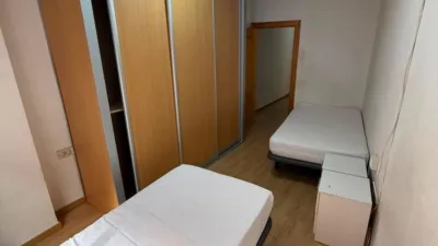 Apartment on Calle de Luis de Baeza photo 18
