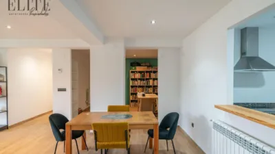 Apartment on Calle de Valdenoja photo 7