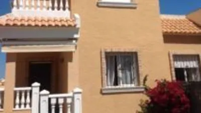 House in Rojales, Ciudad Quesada - Vista 3