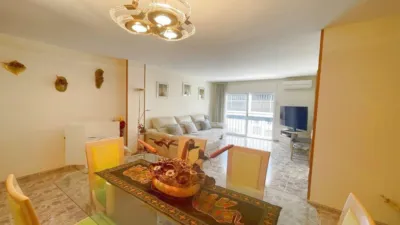 Apartment in the Centre photo 3