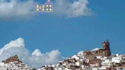 Terraced house in Las Canteras photo 27