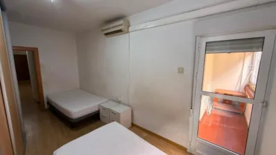 Apartment on Calle de Luis de Baeza photo 17