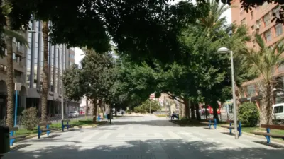 Piso en La Florida photo 18