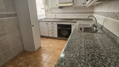 Apartment in Altozano photo 17
