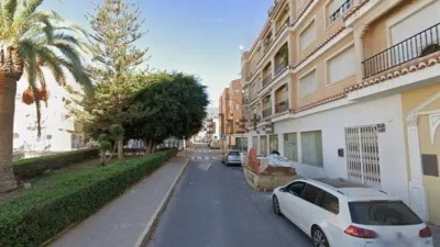 Piso en calle de Juan de Herrera, 3 photo 2