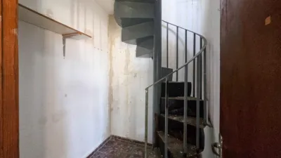 Chalet on Calle de la Victoria photo 7