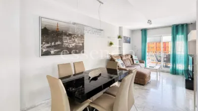 Apartamento en Cala Villajoyosa photo 7