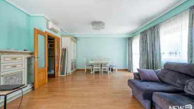 Terraced house on Clara Campoamor Street photo 11