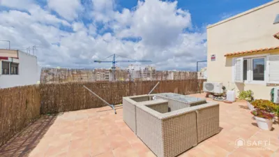 Penthouse in Els Hostalets-Son Fortesa photo 40
