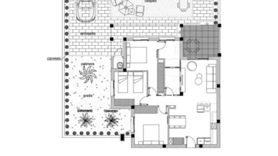 Apartment in Costa Blanca Sur photo 49