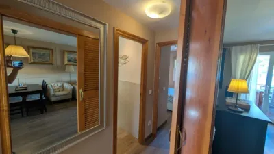 Penthouse in Les Cases Dalcanar photo 21