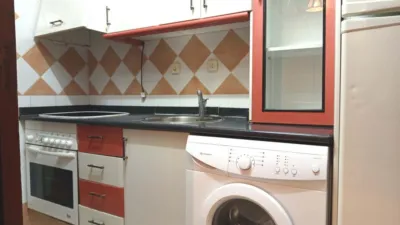 Apartment in Llano Amarillo photo 5
