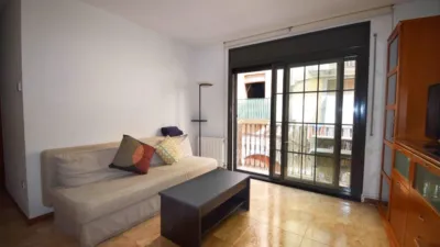 Apartment in Centre photo 4