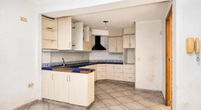 Apartment in Corte Inglés photo 17