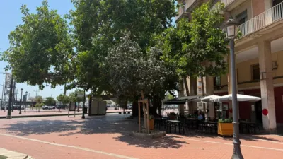 Apartment on Calle de la Barraca photo 44