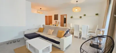 Apartment in Campo de Las Beatas. photo 3