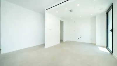 Apartment in Génova photo 13