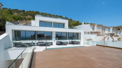 Apartment in Génova photo 5