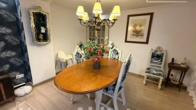 Apartment on Calle del Ingeniero José Sirera photo 5