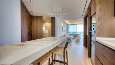 Pis – Xàbia / Jávea, Parque Villas, la Marina Alta - Més