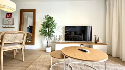 Apartment on Chile Street photo 5