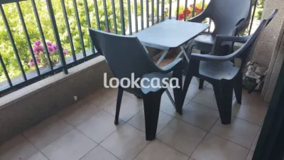 Flat on Calle Lg Xuncabranca-Gondar photo 4