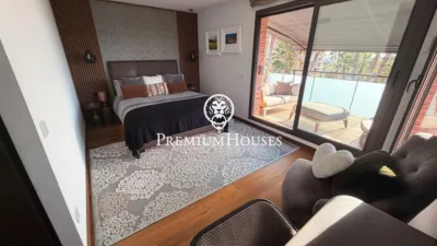 Terraced house in Ametllers photo 29