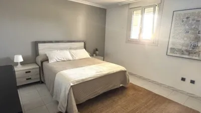 Chalet on Calle Montalvo-Noalla photo 30