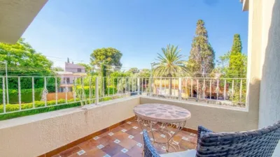Chalet on Carrer Font Bugaya photo 66