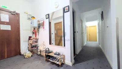 Apartamento en calle de San Fernando photo 18