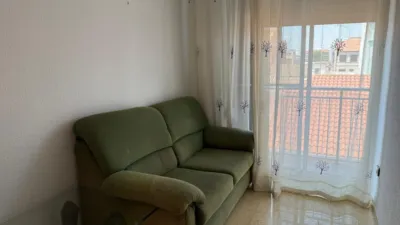 Apartment on Calle de la Barraca photo 34