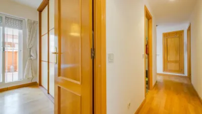 Top-floor apartment in Las Tablas photo 19