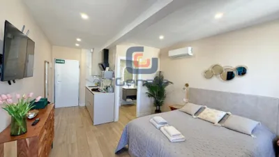 Pis – Alicante - Alacant - Vista 3