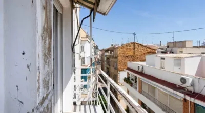 Apartment in Corte Inglés photo 6