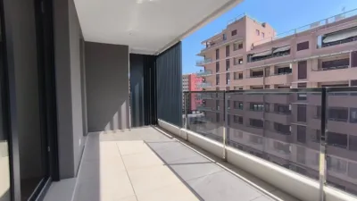 Apartment in Juan Carlos I photo 16