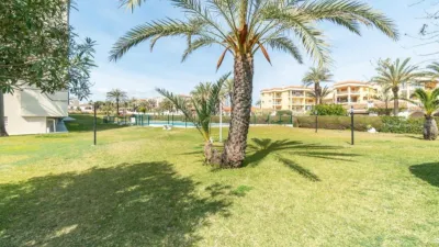 Apartment in Punta Prima photo 41