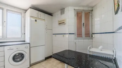 Apartment on Calle de Sahagún photo 7