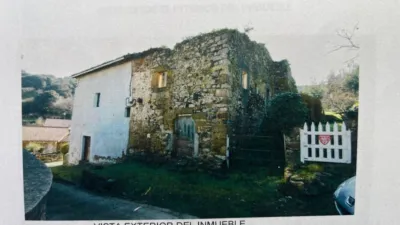 Rustic property in Barrio del Molinillo, 11 photo 7