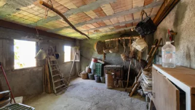 House at Calle Poligono No 8 Parcela 460 Granada Lanjaron photo 28