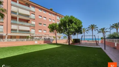 Apartment on Carrer de Santiago Rusiñol, 1 photo 14