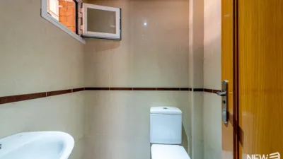 Terraced house on Clara Campoamor Street photo 16