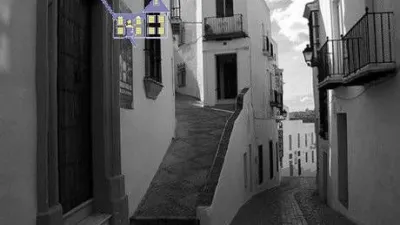 Terraced house in Las Canteras photo 26